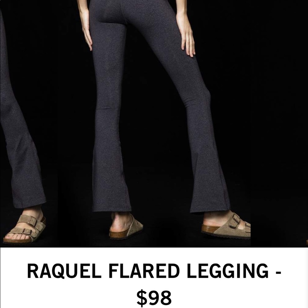 Split59 Raquel fit yoga pants